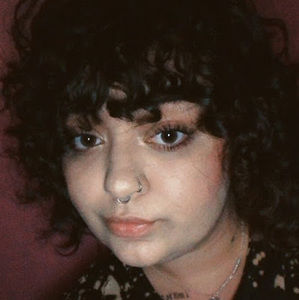 Meet your Posher, Carina